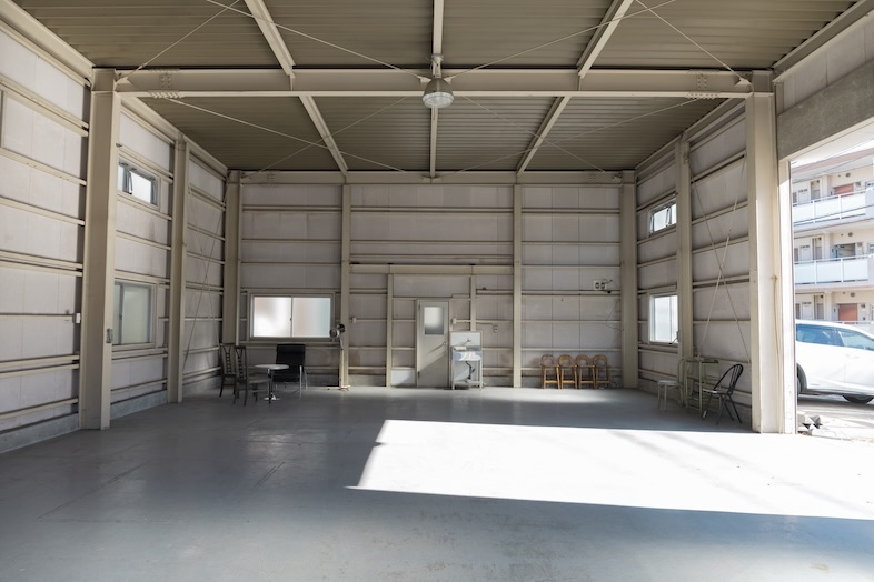 fluct｜【室内】SNSや広告撮影にも対応できる