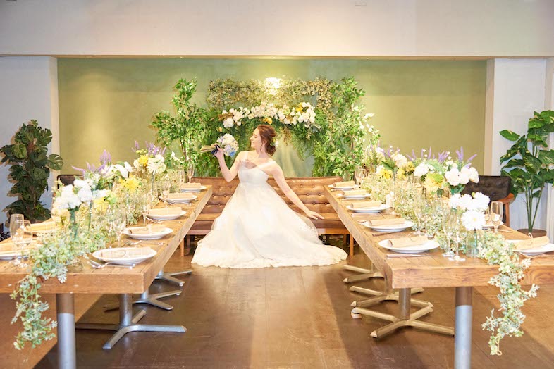 GOBLIN.千駄ヶ谷店｜撮影イメージ