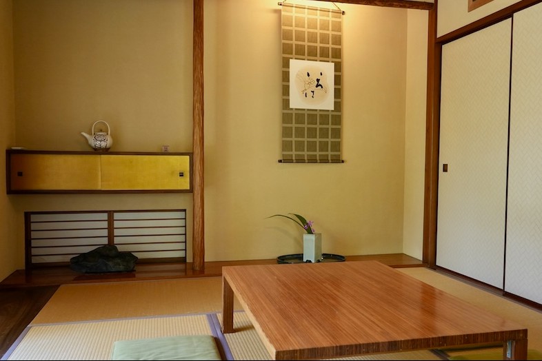 Studio Hamajikan – 湘南の古民家｜【平屋貸別荘】 再現ドラマに最適な和室