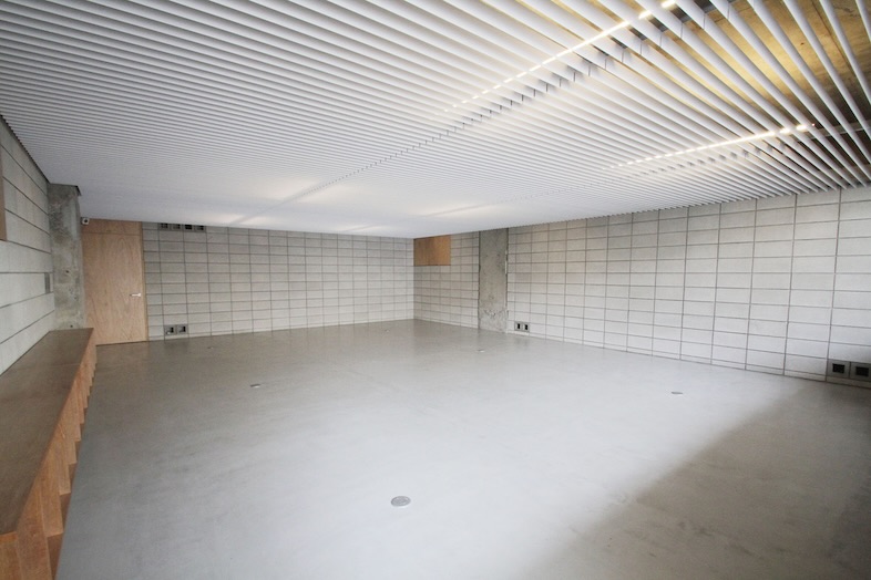 GOBLIN.品川GALELLRY店 -COOL-｜シンプルで使い勝手抜群のスペース