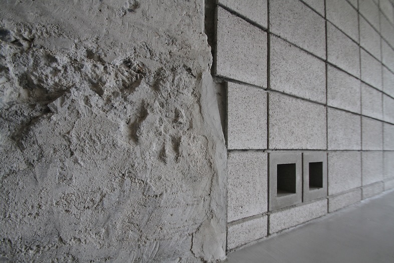 GOBLIN.品川GALELLRY店 -COOL-｜コンクリート素材