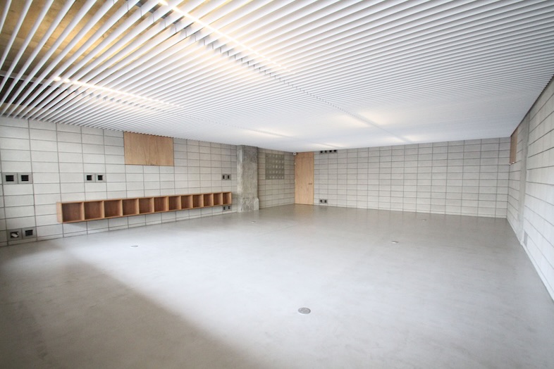 GOBLIN.品川GALELLRY店 -COOL-｜倉庫ビル内をリノベーションした空間