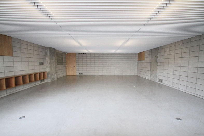 GOBLIN.品川GALELLRY店 -COOL-｜引きじりも十分に確保可能