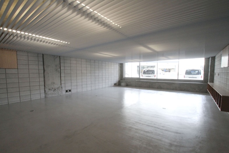 GOBLIN.品川GALELLRY店 -COOL-｜自然光を生かした各種商品撮影にもおすすめ