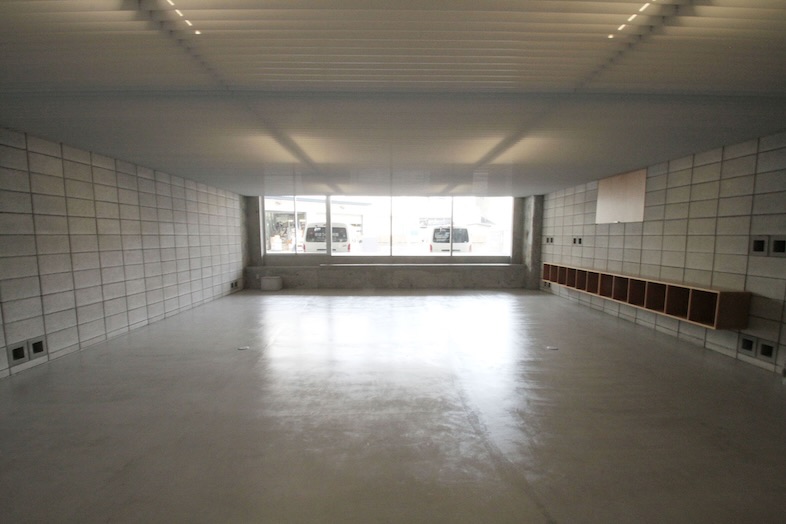 GOBLIN.品川GALELLRY店 -COOL-｜アパレル撮影・雑誌撮影にもおすすめ