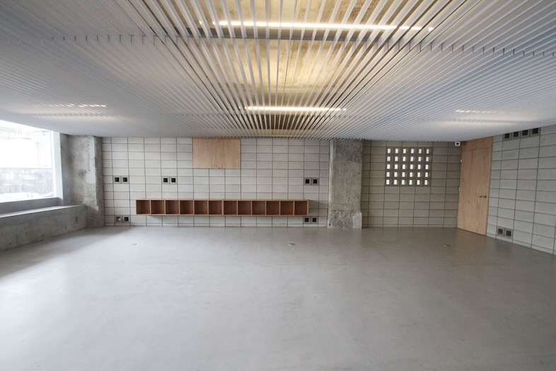 GOBLIN.品川GALELLRY店 -COOL-｜生演奏シーンの撮影におすすめ！楽器演奏が可能な『撮影スタジオ』