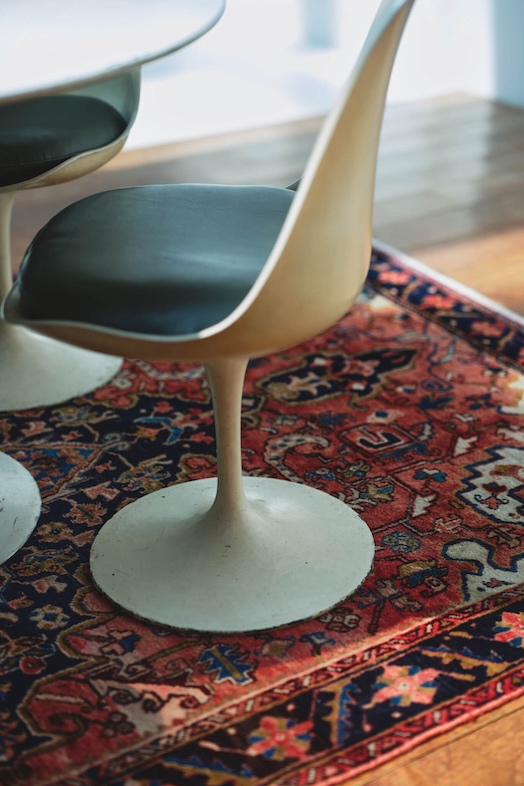 ローズスタジオ南青山｜どんなブランド世界にも馴染む