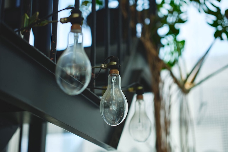 ローズスタジオ南青山｜ディテールまでこだわっているため、ジュエリーやプロダクトの世界観づくりにも最適