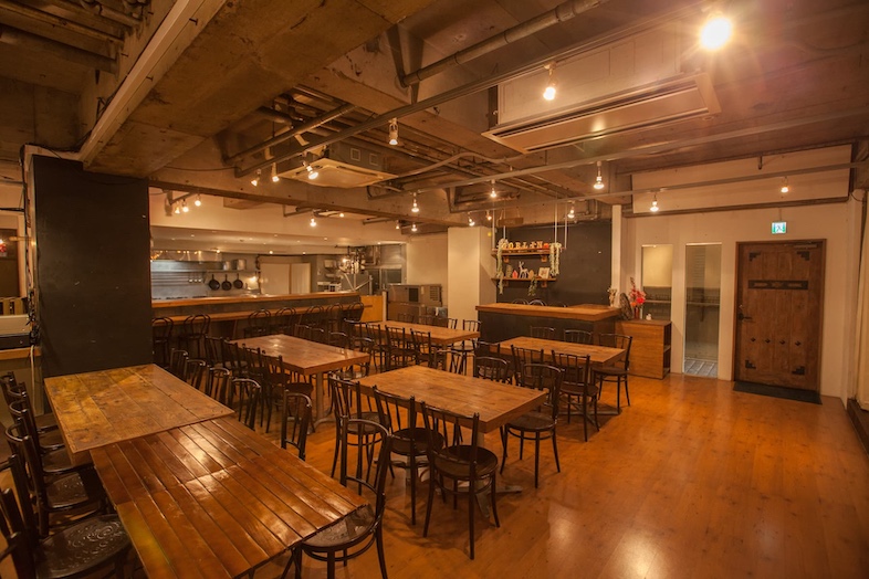 原宿・千駄ヶ谷エリアのハウススタジオ-3選-