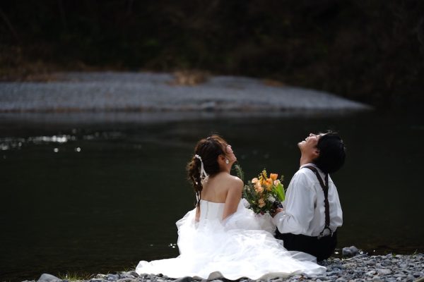 個人撮影の特集