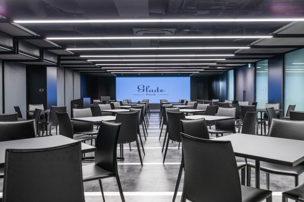 【8F メインフロア】PRイベントから懇親会、ファンミーティング、研修会まで◎