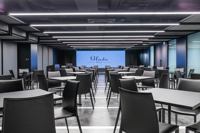 GOBLIN.新橋店 -HALL-｜【8F メインフロア】PRイベントから懇親会、ファンミーティング、研修会まで◎