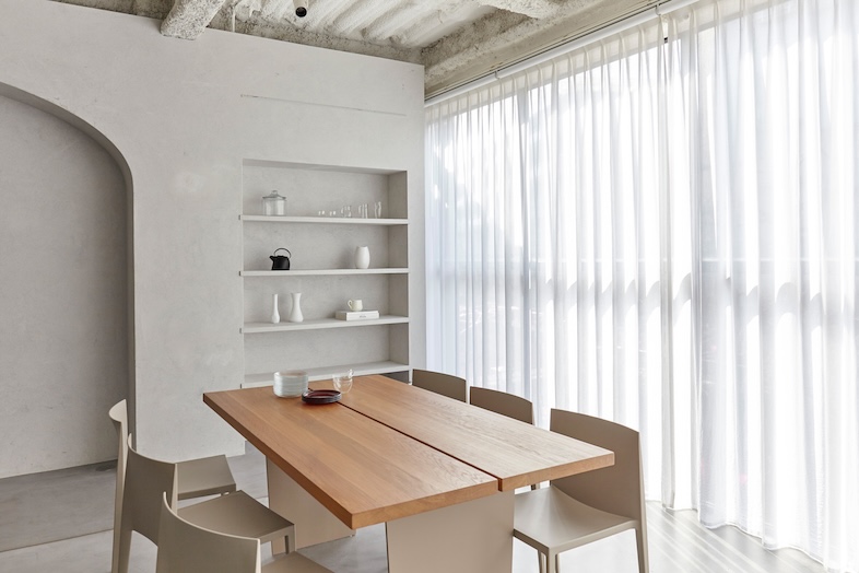 BASE STUDIO AOBADAI 2F +STYLE｜団欒シーンやフードコーディネート、商品などの撮影に