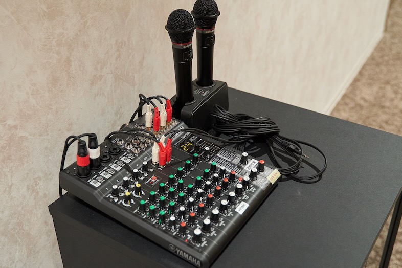 GOBLIN.新橋店 -OFFICE-｜【4F メインフロア】音響設備あり