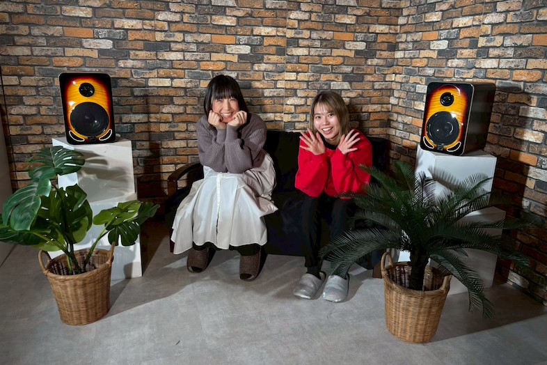 STUDIO X GARAGE｜宣材写真やプロフィール撮影に適したレンガ壁