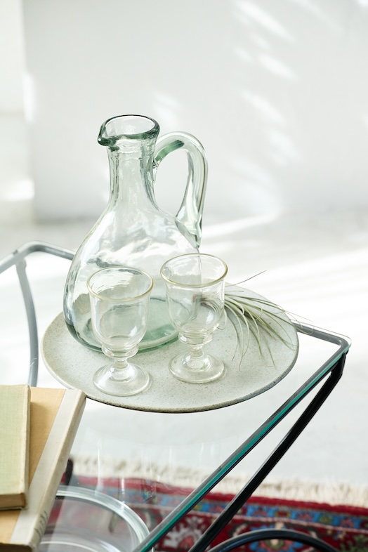 studio SPINDLE｜【WHITE FLOOR】スタイリッシュな家具や小物が充実