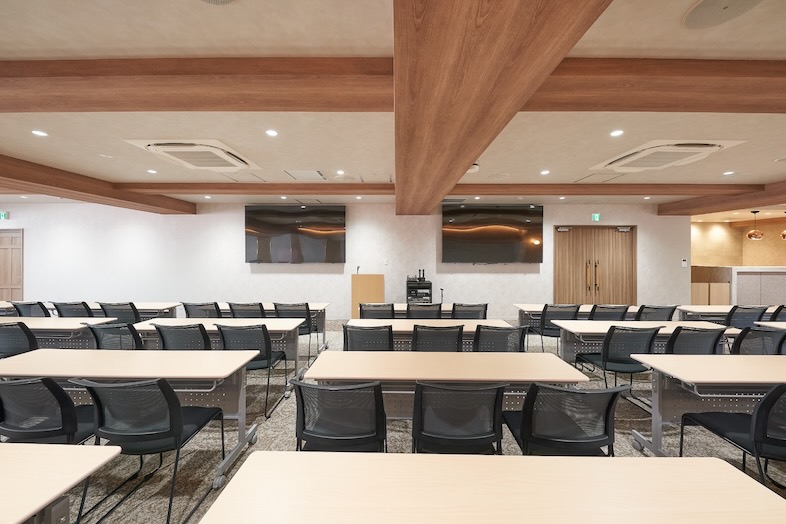 GOBLIN.新橋店 -OFFICE-｜モニター2台あり