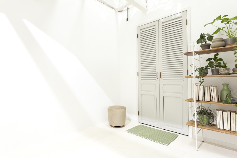 musako studio｜【2階】アパレル撮影や、商品撮影に最適です