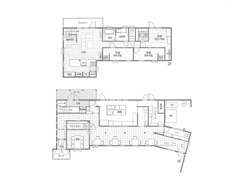 美瑛町十勝岳が一望できる森のレストラン｜絶景を背景にできる！元イタリアンレストランの撮影スタジオ。落ち着いた内装と温かみのある雰囲気は、アパレル、SNS、動画、ウエディング撮影、前撮りに最適。