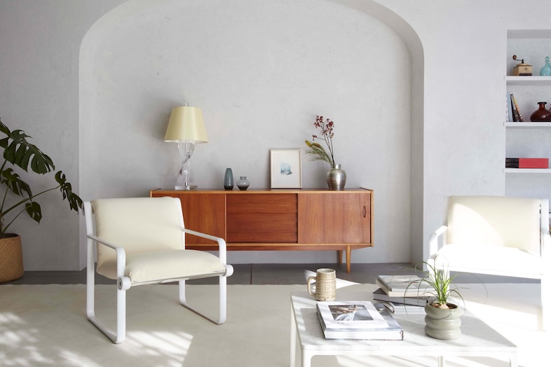 BASE STUDIO AOBADAI 2F +STYLE｜インテリア撮影やライフスタイル撮影にも