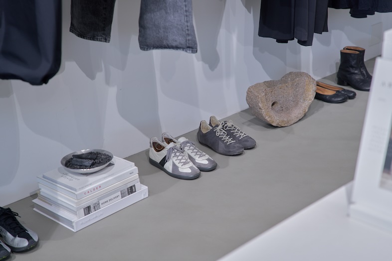 rei no studio｜小物ディスプレイ