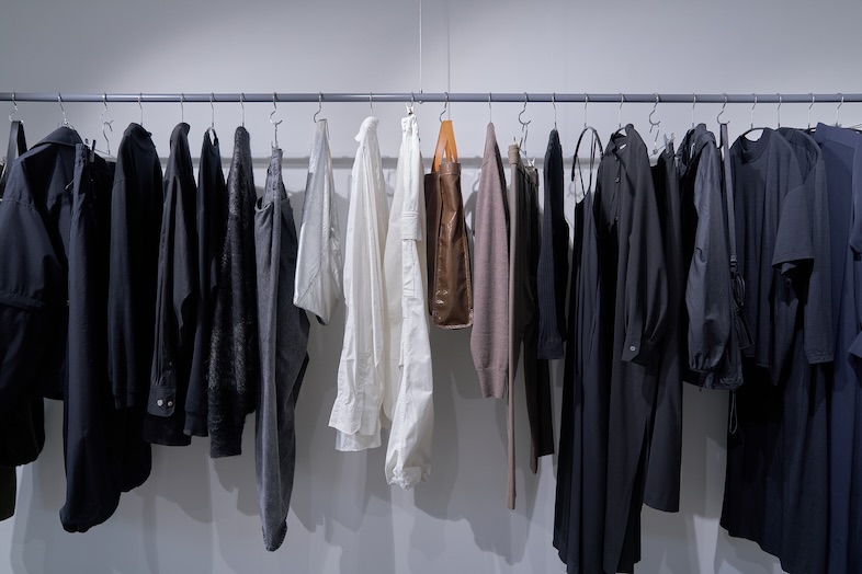 rei no studio｜ファッションブランドの世界観撮影に