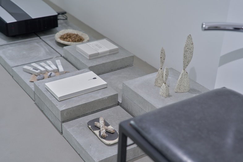 rei no studio｜ディテールにまでこだわった小物が多数