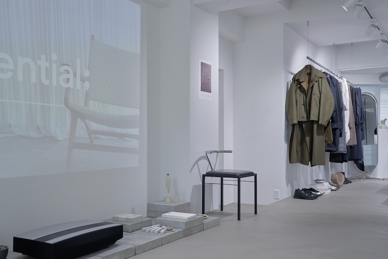 rei no studio｜ブランドビジュアル撮影にも最適