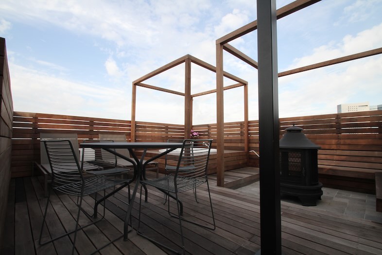 GOBLIN.川崎SKY LOUNGE店｜ジャグジースペース