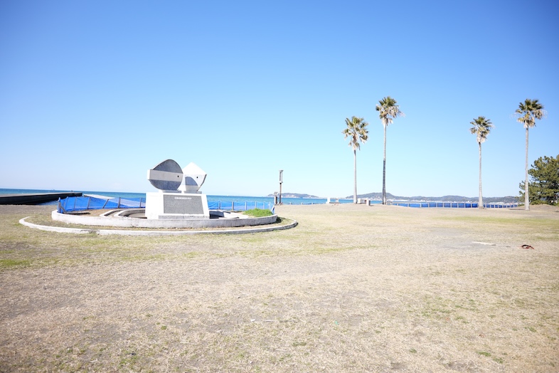 RE:VER北条｜北条海岸まで徒歩2分