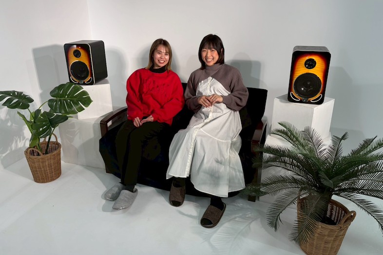 STUDIO X GARAGE｜家具や小物は自由にレイアウト可能なため、シーンに合わせた空間演出が可能