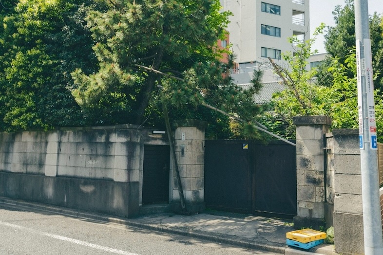 かわせみ亭【巣鴨古民家スペース】｜住宅街に佇む一軒家