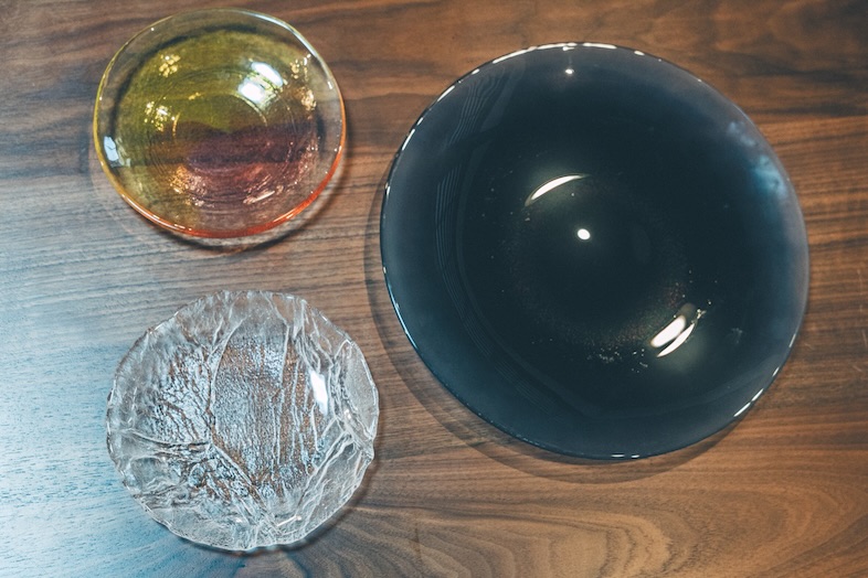 かわせみ亭【巣鴨古民家スペース】｜食器類