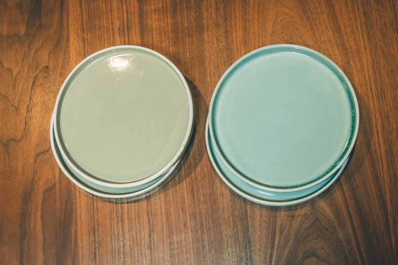 かわせみ亭【巣鴨古民家スペース】｜食器類