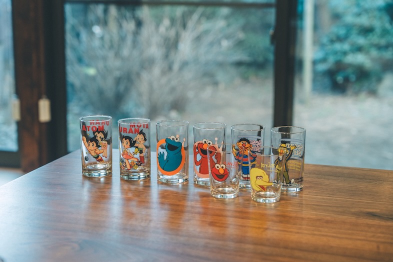 かわせみ亭【巣鴨古民家スペース】｜備品