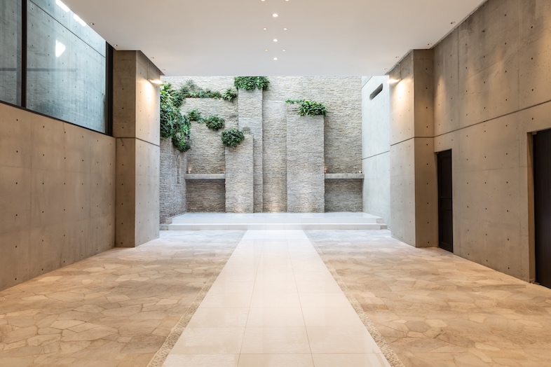 House of OMOTESANDO｜【Sky HALL (B1F)】表参道・神宮前エリアのスタジオでは類を見ない、全館貸しスタジオ