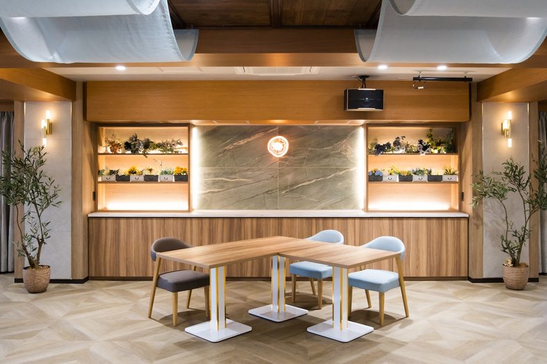 GOBLIN.新橋店 -SALON-｜様々なコンセプトで撮影可能