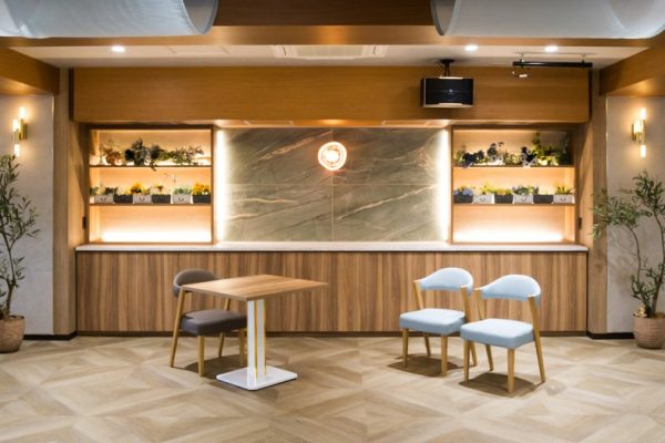 GOBLIN.新橋店 -SALON-