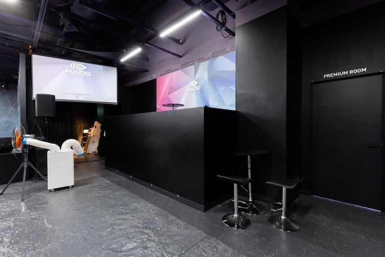 GOBLIN.お台場ARENA店｜【グランドステージ】配信サービス有り