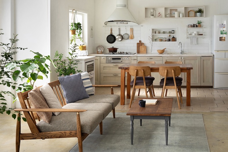 Studio Vale｜【space A】おしゃれなカフェ・雑貨系ブランドの撮影にも