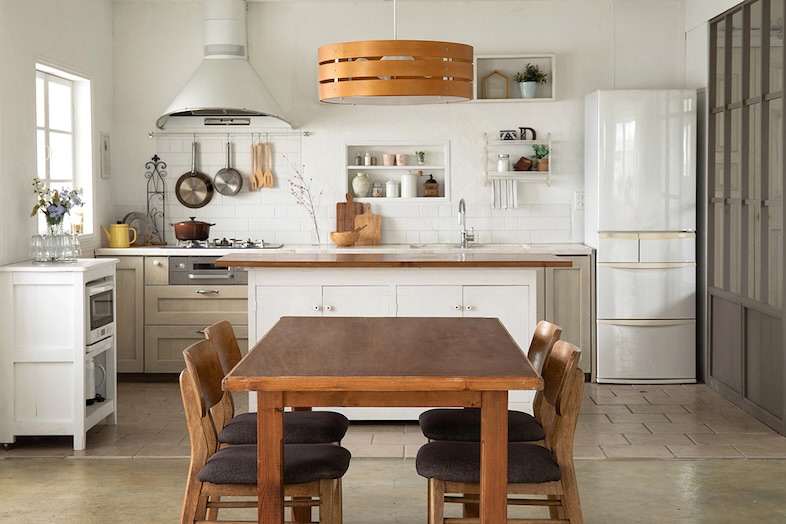 Studio Vale｜【space A】フード系やライフスタイル商品の撮影に