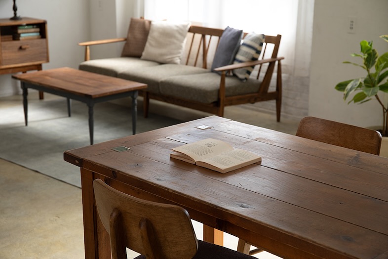 Studio Vale｜【space B】テーブルウェアや食品のフラットレイ・物撮りに