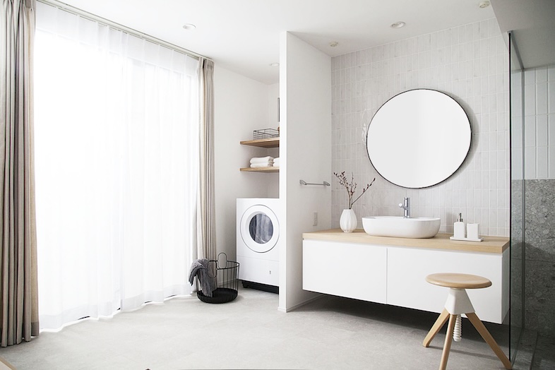 studio AMUSU 早稲田｜リアルな生活導線をそのまま撮影できる