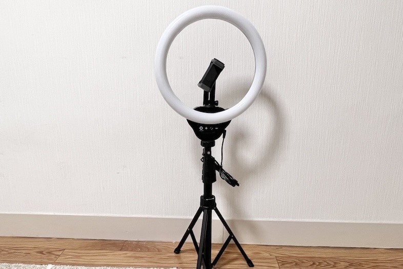 ミートアップルーム栄｜【ミートアップルーム】照明機材