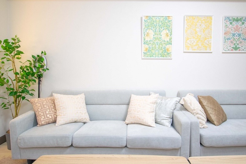 ミートアップルーム栄｜【ミートアップルーム】フードスタイリングや複数人での対談シーンに