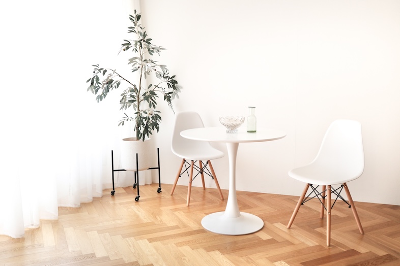 自然光撮影ができる表参道・青山エリアの撮影スタジオ