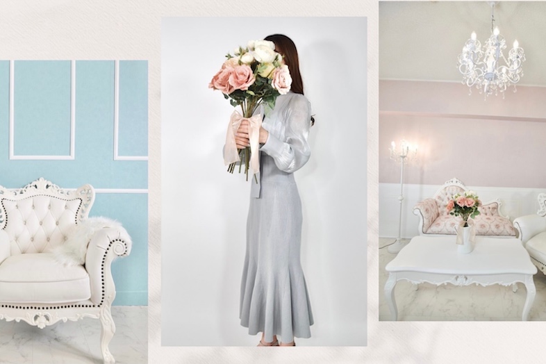 ミートアップルーム栄｜【フォトスタジオ】イメージ