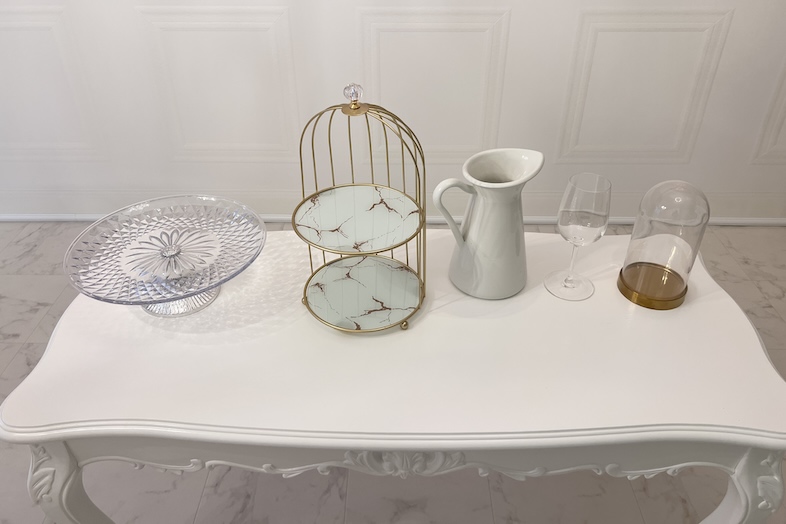 ミートアップルーム栄｜【フォトスタジオ】備品・小道具類