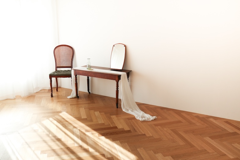 自然光撮影ができる表参道・青山エリアの撮影スタジオ