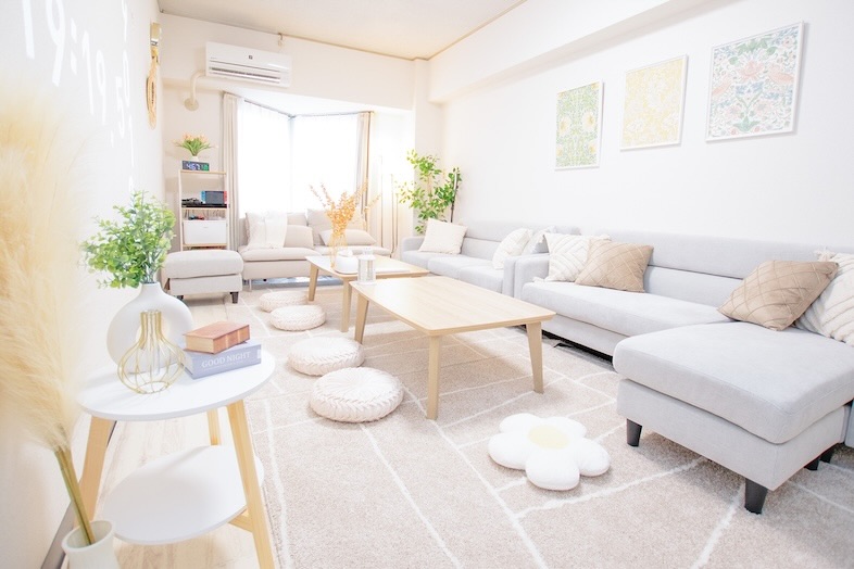 ミートアップルーム栄